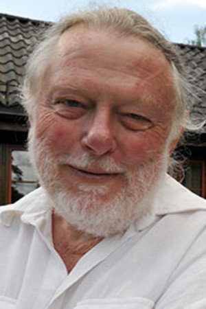 Dan Young in Arild Kristos's verden