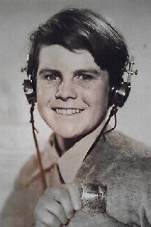 Sammy McKim in Nevada