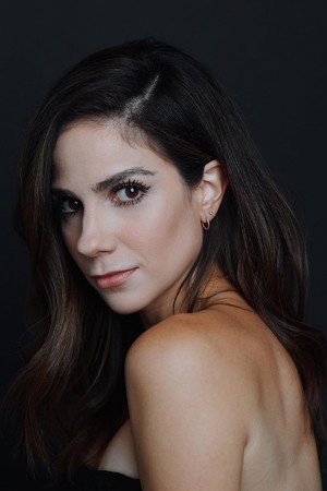 Daniela Vidaurre in Rescatado
