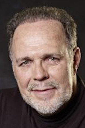 Raymond Legault in Bach and Broccoli