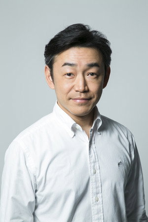 Masanori Ishii in The Graduates