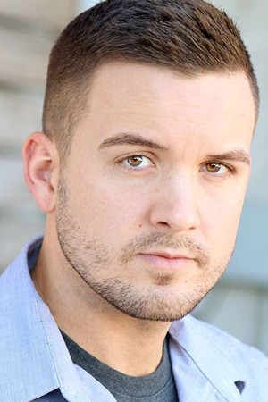 Daniel Barton in The Jurassic Games