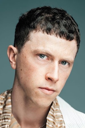 Finnegan Oldfield in Infested