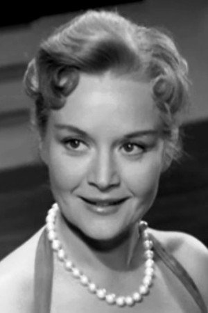 Randi Kolstad in Lend Me Your Wife