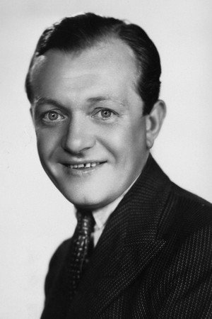 Bobby Howes in The Good Companions