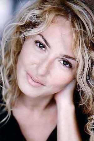 Marie Pape in Ten Minutes from Naturists