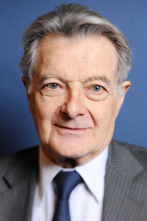 Philippe Laudenbach in Break of Day