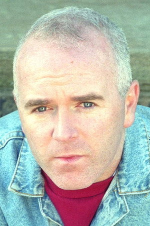 Chris Hargreaves in Like It Is