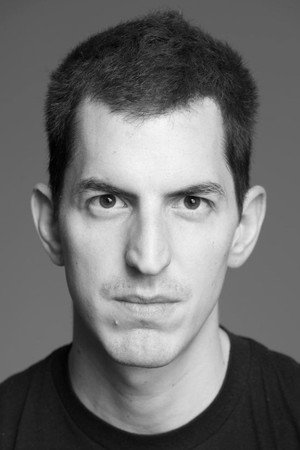 David Calderón León in Tinta Negra
