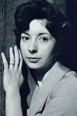 Patricia Heneghan in Whistle Down the Wind