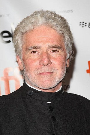 Patrice Valota in Through the Mill
