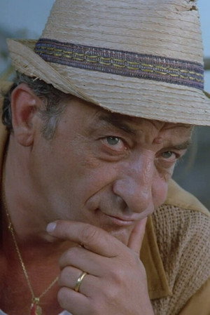 Italo Celoro in Troubling Love