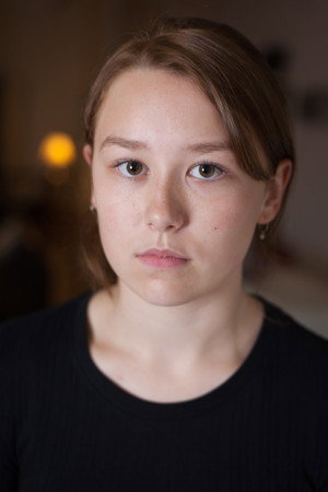 Liv Hill in National Theatre Live: Top Girls