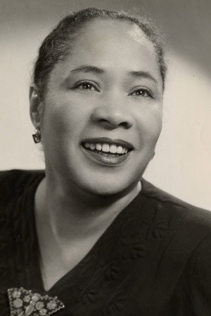 Juanita Hall in South Pacific
