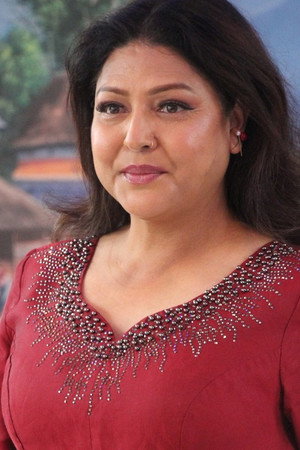 Pooja Chand in Ber Pipal