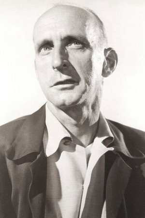 Philip Coolidge in I Want to Live!