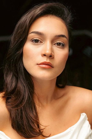 Nigar Mursalova in The Dance of Triumph