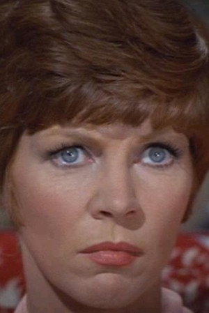 Sarah Lawson in Night of the Big Heat