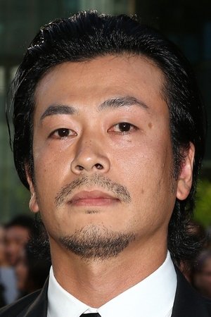 Masayoshi Haneda in Marco Polo  One Hundred Eyes