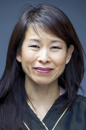 Kim Thúy in Le goût d'un pays