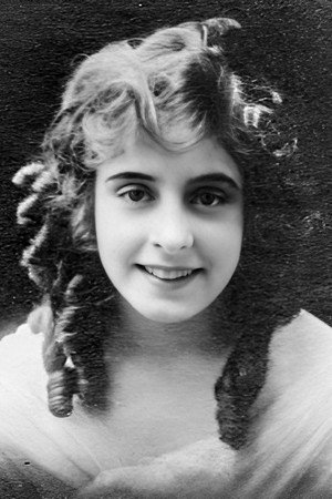 Ethel Grandin in War on the Plains