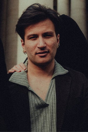 Edoardo Iaschi in Loving forever