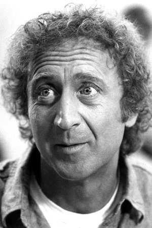 Gene Wilder in Young Frankenstein