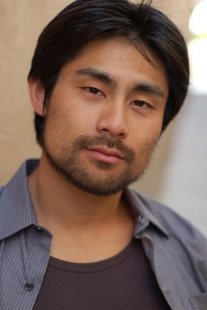 Lance Masa in Tales of the Valley of the Wind