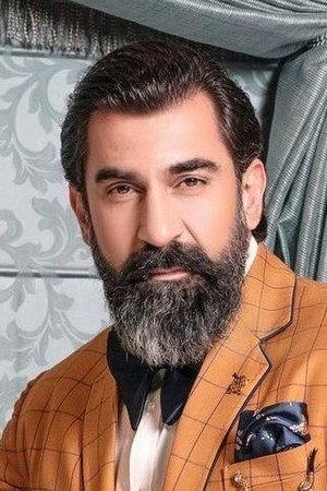 Nawab Shah in King of Kings