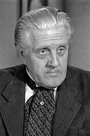 Gene Roth in Captain Video, Master of the Stratosphere