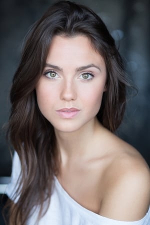 Poppy Drayton in The Rising Hawk