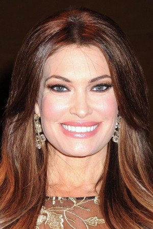 Kimberly Guilfoyle in The Man You Don't Know
