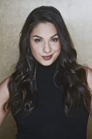 Lara Amersey in Operation Nutcracker