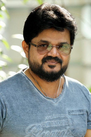 Nadirshah in To Let Ambadi Talkies