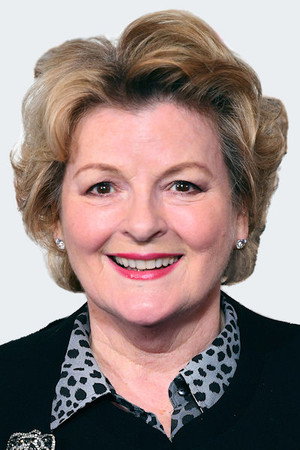 Brenda Blethyn in Pride   Prejudice