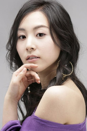 Kim Ha-eun in Juvenile Offender