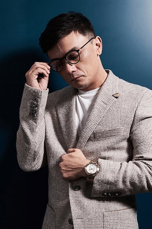 Sung Boon-Chung in Man Wanted 3