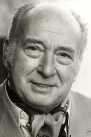 Alf Marholm in Ship of the Dead