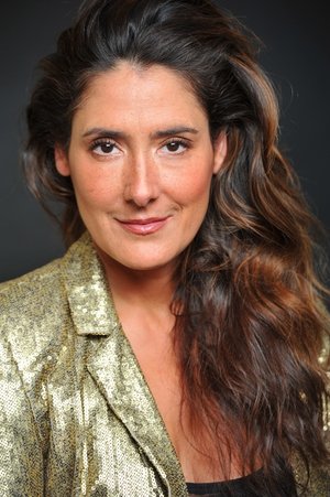 Alicia Coppola in Black Widow