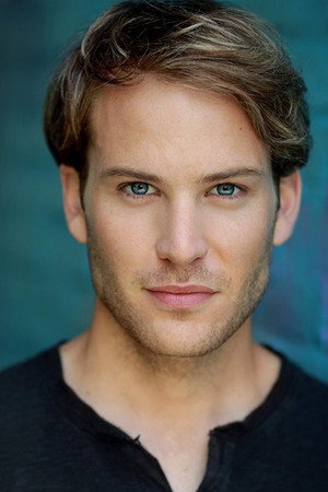 Ben Lamb in The Warrior Queen of Jhansi