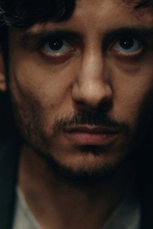 Amir Emadian in UNFAIR