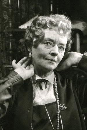 Dagny Stenius in Gustav Vasa