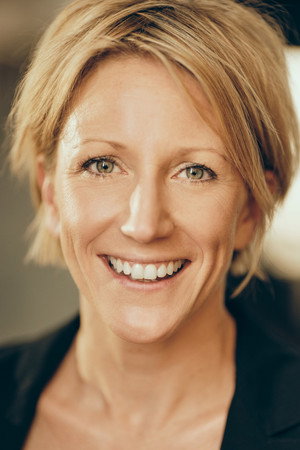 Penelope Rawlins in Scotty