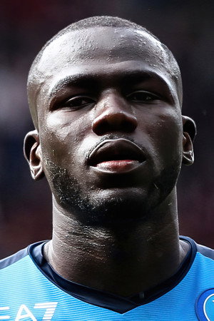 Kalidou Koulibaly in Sadio Mané - Made in Senegal
