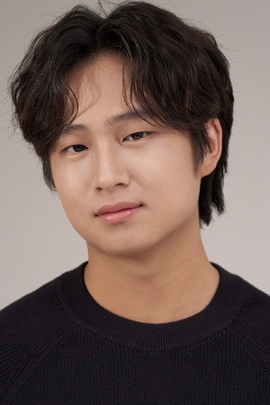 Ethan Hwang in Being Brave