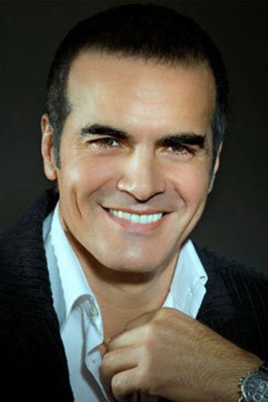 Bruno Minniti in Days of Hell