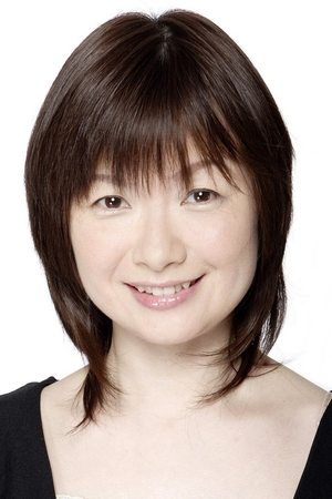 Ikue Otani in Pokémon: Lucario and the Mystery of Mew