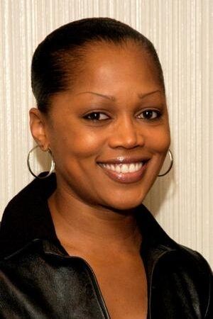 Theresa Randle in Malcolm X