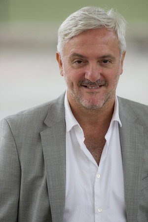 Giovanni Franzoni in Don t Look Back