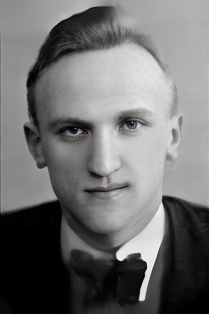 Aleksandras Žadeikis in Egle